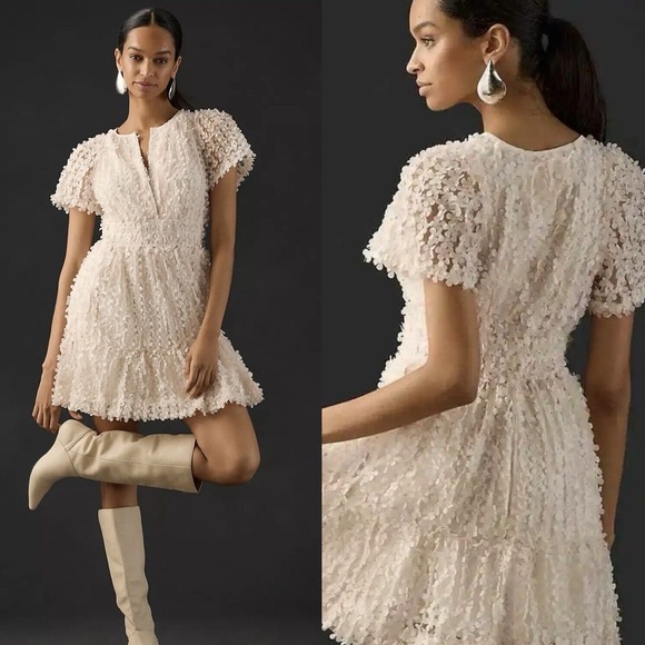 Anthropologie Somerset - Picture 1 of 5